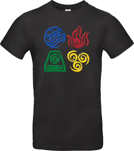 Four Nations