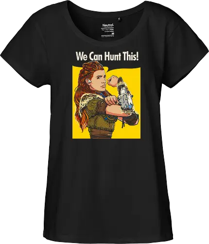 We Can Hunt This