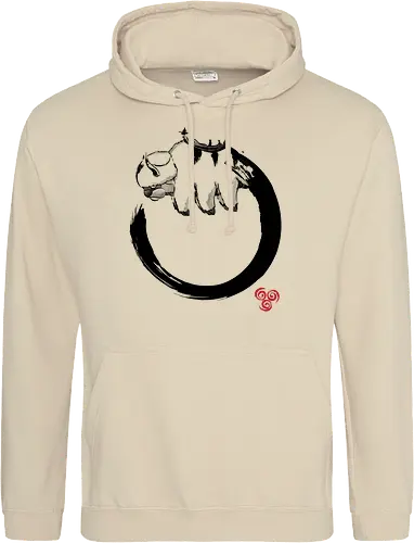 Enso Flying Bison
