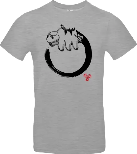 Enso Flying Bison