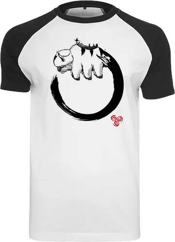 Enso Flying Bison