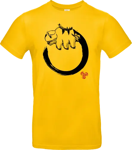 Enso Flying Bison