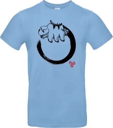 Enso Flying Bison