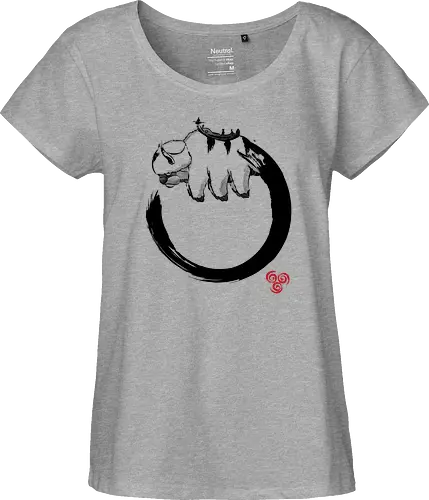 Enso Flying Bison