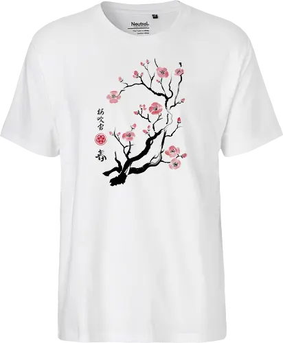 Spring colors in Japan