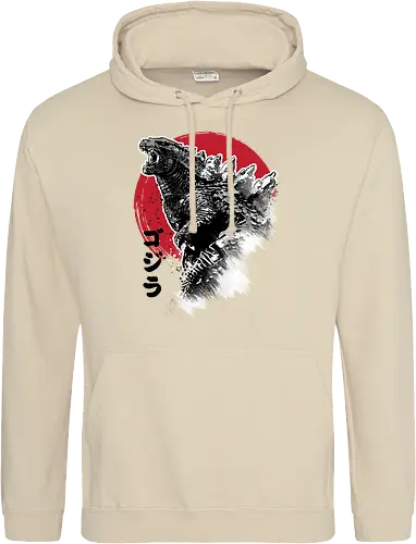 King Kaiju