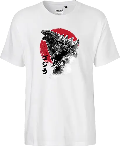 King Kaiju