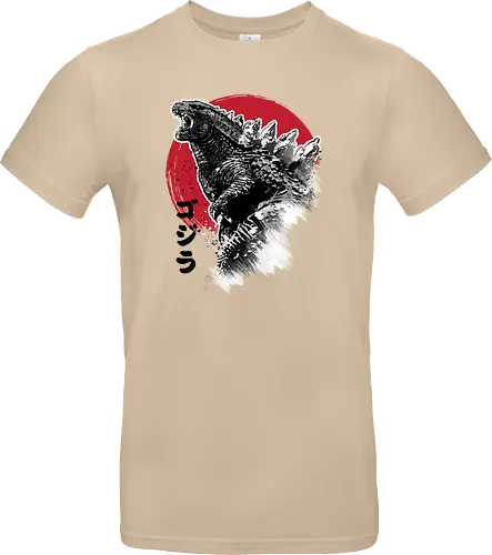 King Kaiju