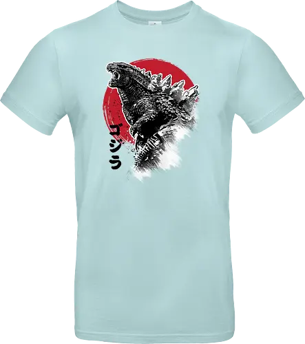 King Kaiju