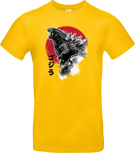 King Kaiju