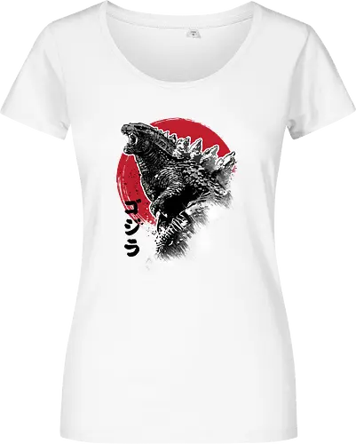 King Kaiju