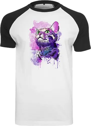Cat Watercolor
