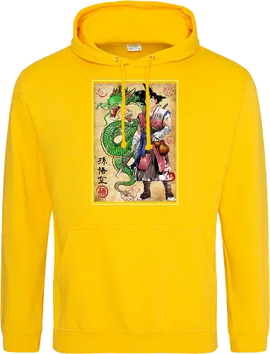 Ronin Saiyan