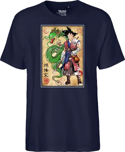 Ronin Saiyan