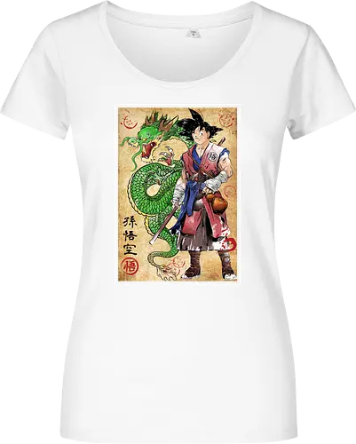 Ronin Saiyan