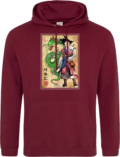 Ronin Saiyan
