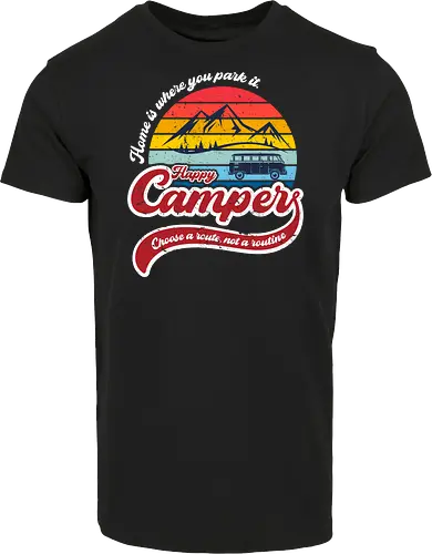 Happy Camper
