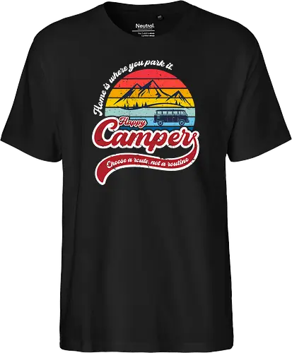 Happy Camper