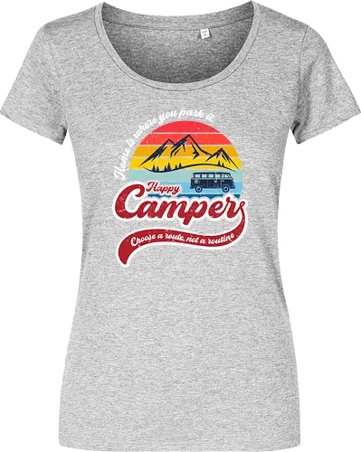 Happy Camper