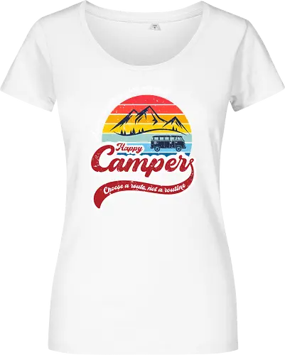 Happy Camper