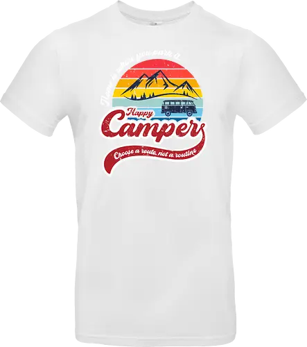 Happy Camper