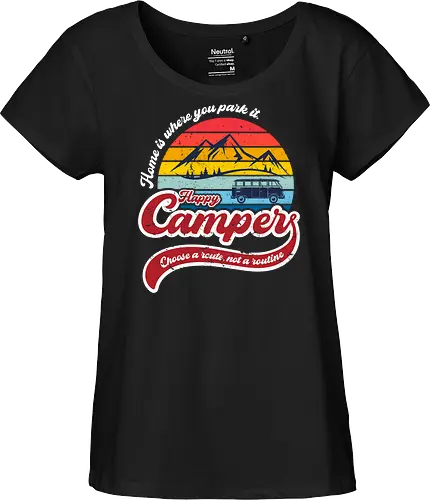 Happy Camper