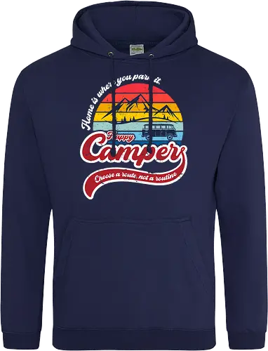 Happy Camper