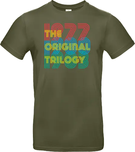 The Original Trilogy