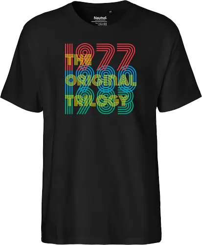 The Original Trilogy