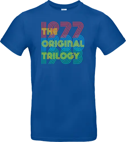 The Original Trilogy