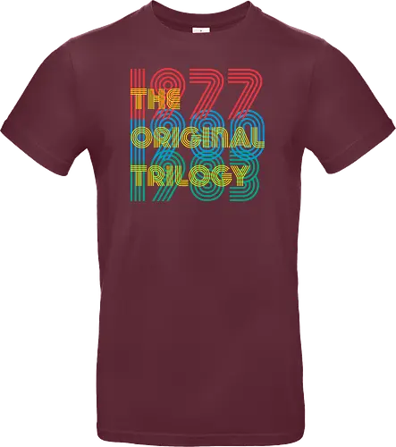 The Original Trilogy