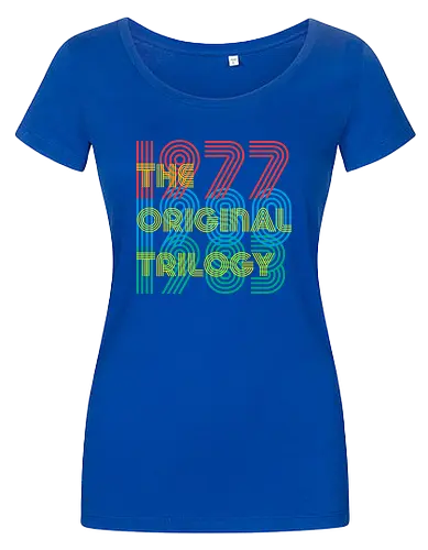 The Original Trilogy