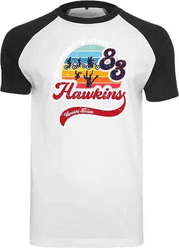 Strange thing happen