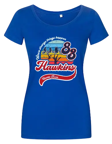 Strange thing happen