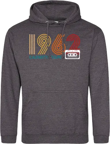 Cassette 1962