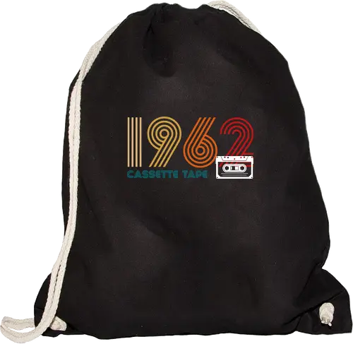 Cassette 1962