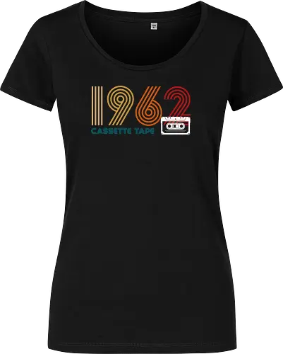 Cassette 1962