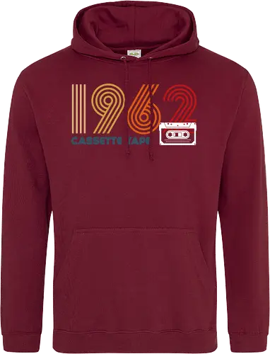 Cassette 1962