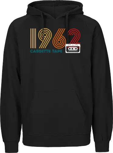 Cassette 1962