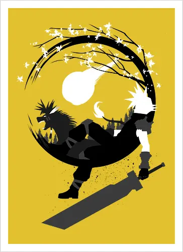Fantasy Circle