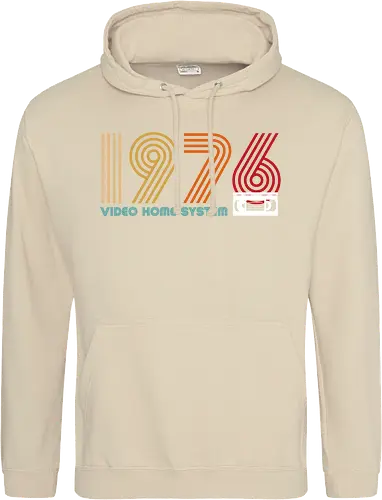 VHS 1976
