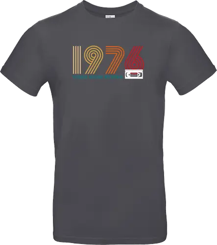 VHS 1976