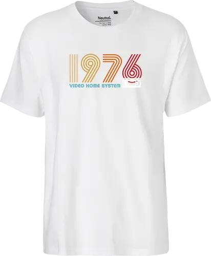 VHS 1976