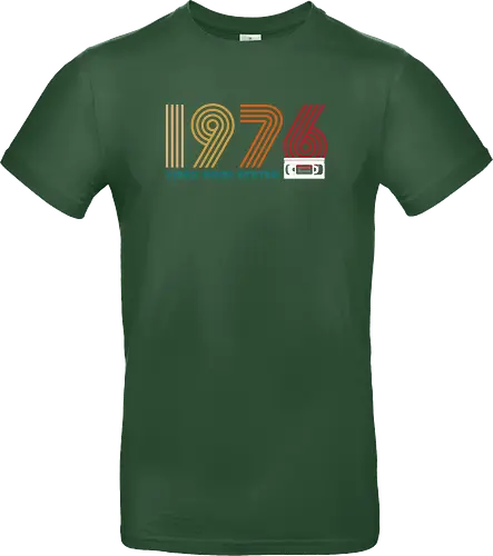 VHS 1976