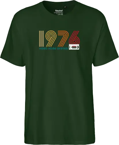 VHS 1976