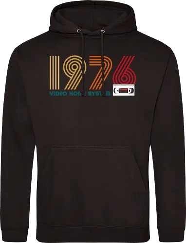 VHS 1976