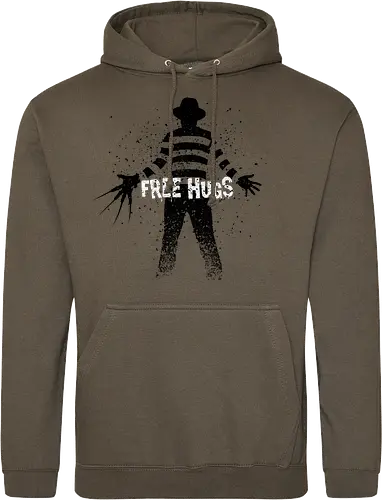 Free Hugs!