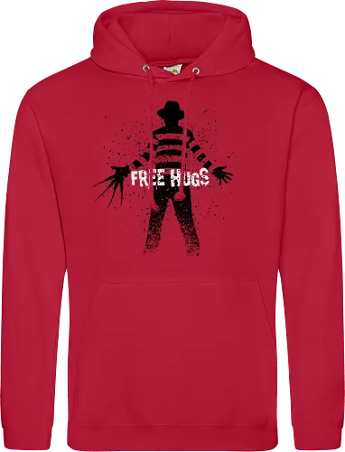 Free Hugs!
