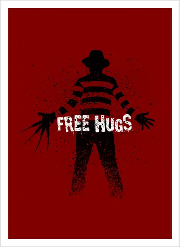 Free Hugs!