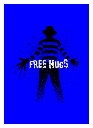 Free Hugs!